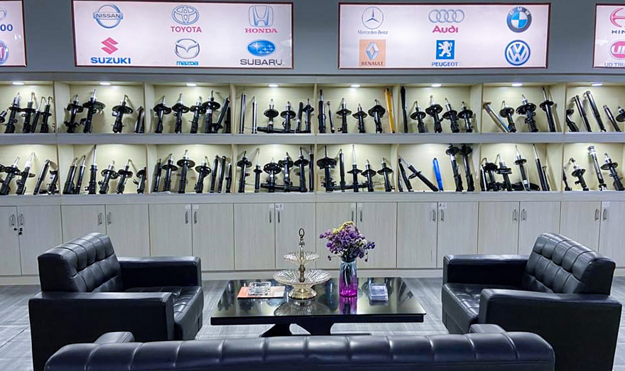 معدات النبات