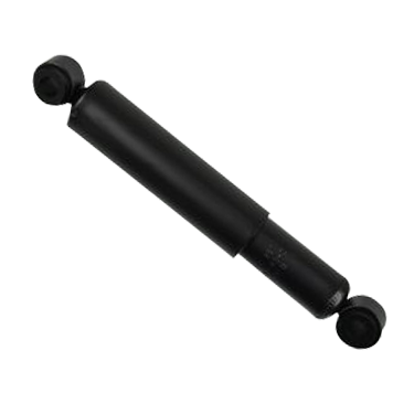 ممتصات صدمات قطار الطريق