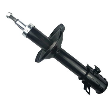 المثبط على الطرق الوعرة