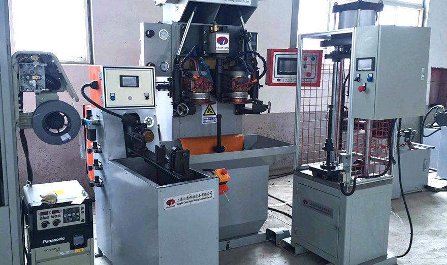 معدات النبات