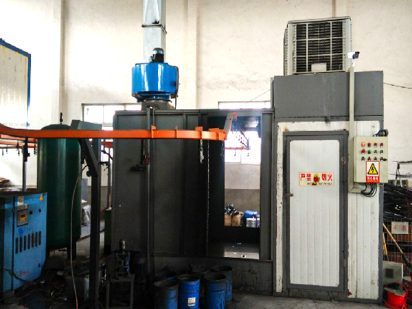 شركة Gerep لقطع غيار السيارات المحدودة