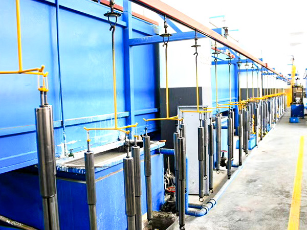 شركة Gerep لقطع غيار السيارات المحدودة