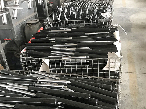 شركة Gerep لقطع غيار السيارات المحدودة