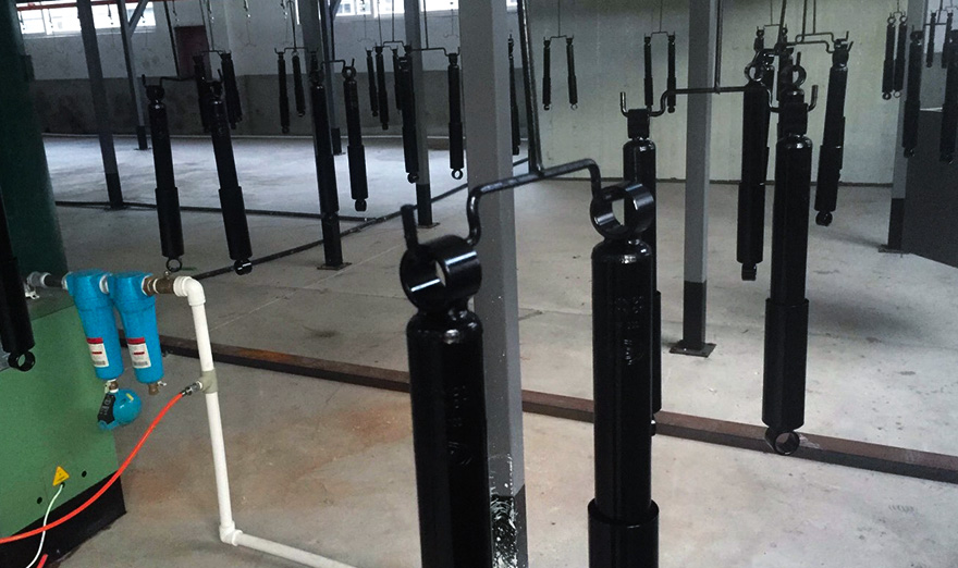 معدات النبات