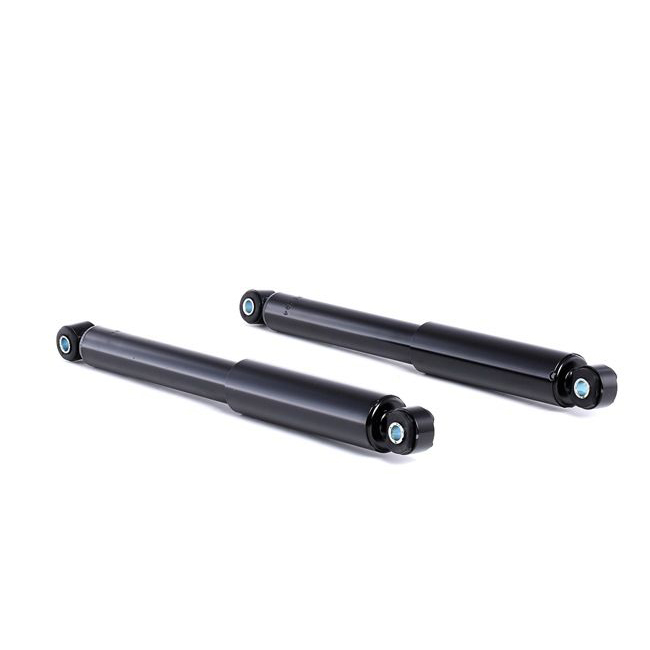 ممتص الصدمات الخلفي لسيارة فيات كوبيه