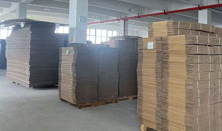 معدات النبات