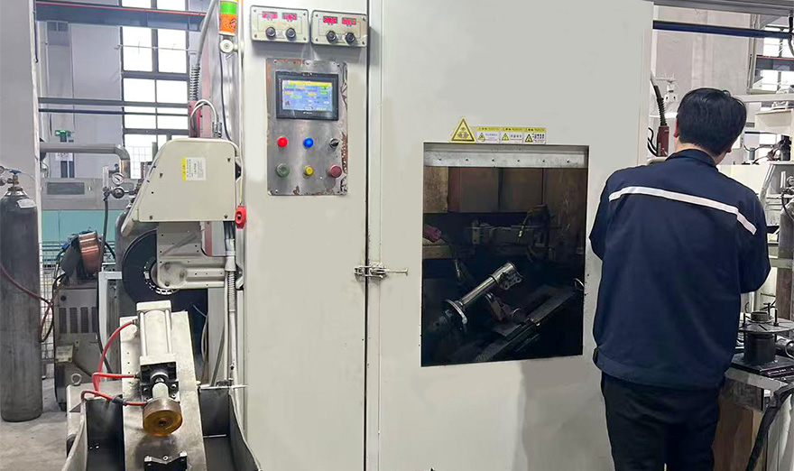 معدات النبات