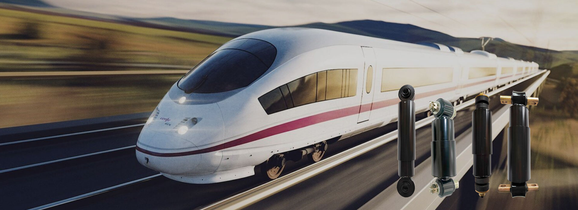 شركة Gerep لقطع غيار السيارات المحدودة