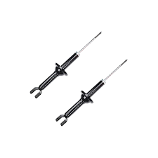 هوندا بريلود ممتص الصدمات الخلفي