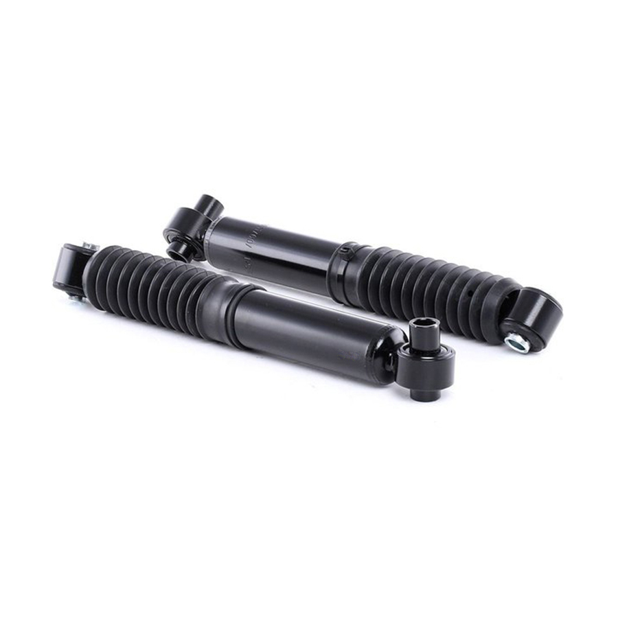 ممتص الصدمات الخلفي بيجو 106